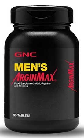 GNC Arginmax Mens